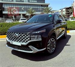 هیوندای سەنتافی